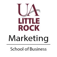 UALR Professional Sales program logo, UALR Professional Sales program contact details