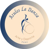 Azules la Danza logo, Azules la Danza contact details