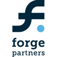 Forge Partners logo, Forge Partners contact details