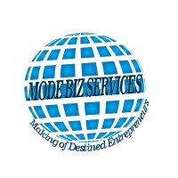 Mode Biz Services logo, Mode Biz Services contact details