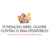 Fundação Ariel Glaser contra o SIDA Pediátrico logo, Fundação Ariel Glaser contra o SIDA Pediátrico contact details