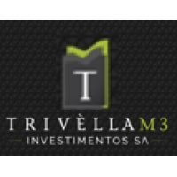 Trivèlla M3 Investimentos S.A. logo, Trivèlla M3 Investimentos S.A. contact details