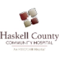 Haskell County Community Hospital logo, Haskell County Community Hospital contact details