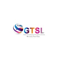 Global Tide Shipping and Logistics Services logo, Global Tide Shipping and Logistics Services contact details