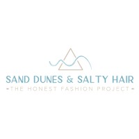 Sand Dunes & Salty Hair logo, Sand Dunes & Salty Hair contact details