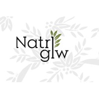 Natrl Glw logo, Natrl Glw contact details