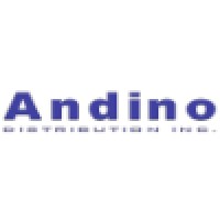 Andino Distribution Inc. logo, Andino Distribution Inc. contact details