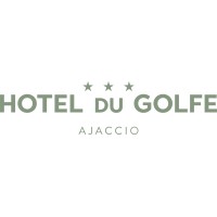 Hôtel du Golfe logo, Hôtel du Golfe contact details