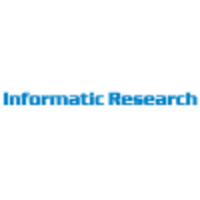 Informatic Research logo, Informatic Research contact details