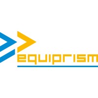 Equiprism logo, Equiprism contact details