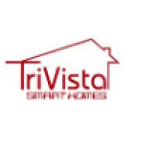 TriVista Smart Homes logo, TriVista Smart Homes contact details