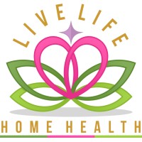 LIVE LIFE HOME HEALTH LLC logo, LIVE LIFE HOME HEALTH LLC contact details