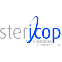 Stericop GmbH & Co. KG logo, Stericop GmbH & Co. KG contact details