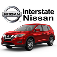 Interstate Nissan logo, Interstate Nissan contact details