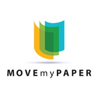 MOVEmyPAPER logo, MOVEmyPAPER contact details