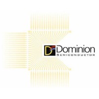 Dominion Semiconductor logo, Dominion Semiconductor contact details