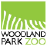 Woodland Park Zoo logo, Woodland Park Zoo contact details