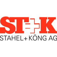 Stahel + Köng AG logo, Stahel + Köng AG contact details