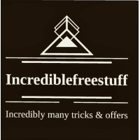 Incrediblefreestuff logo, Incrediblefreestuff contact details