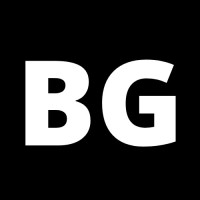 BG Holding AS logo, BG Holding AS contact details