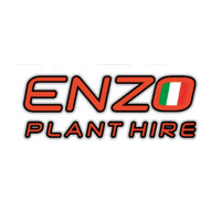 Enzo Plant Hire (EPH) logo, Enzo Plant Hire (EPH) contact details