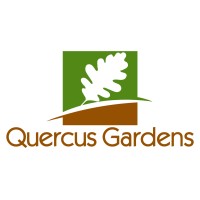 Quercus Gardens logo, Quercus Gardens contact details