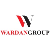 Wardan Group logo, Wardan Group contact details