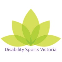 Disability Sports Victoria logo, Disability Sports Victoria contact details