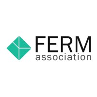 FERM Association logo, FERM Association contact details