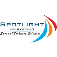 Spotlight Marketing logo, Spotlight Marketing contact details