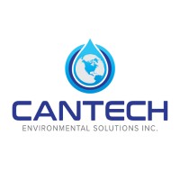 Cantech Environmental Solutions Inc. logo, Cantech Environmental Solutions Inc. contact details