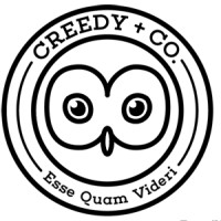 Creedy & Company logo, Creedy & Company contact details