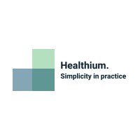 Healthium LLC. logo, Healthium LLC. contact details