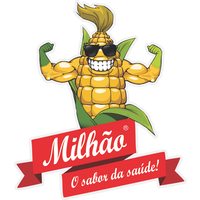 Milhão logo, Milhão contact details