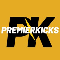 Premier Kicks logo, Premier Kicks contact details