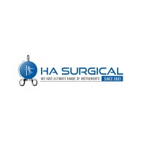 Hand Automation Surgical logo, Hand Automation Surgical contact details