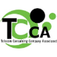 TCCA logo, TCCA contact details