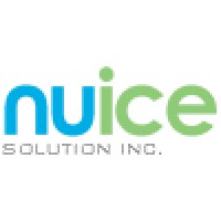 Solution Nuice logo, Solution Nuice contact details