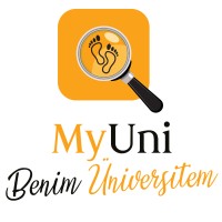 My Uni Benim Üniversitem logo, My Uni Benim Üniversitem contact details