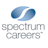 SpectrumCareers logo, SpectrumCareers contact details