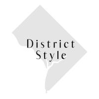 District Style logo, District Style contact details