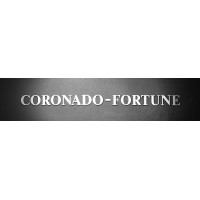 Coronado-Fortune & Associates, LLC logo, Coronado-Fortune & Associates, LLC contact details