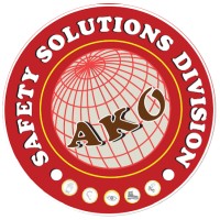 AKO Group LTD , Safety Solutions logo, AKO Group LTD , Safety Solutions contact details