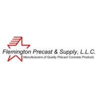 Flemington Precast & Supply logo, Flemington Precast & Supply contact details