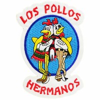 Los pollos hermanos RD logo, Los pollos hermanos RD contact details