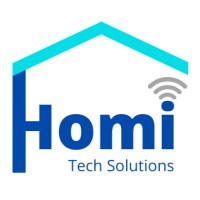 Homi Tech Solutions logo, Homi Tech Solutions contact details