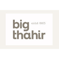 Big Thahir Designer Hardware logo, Big Thahir Designer Hardware contact details