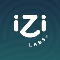 IZI LABS logo, IZI LABS contact details