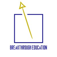 Breakthrough Education logo, Breakthrough Education contact details