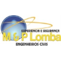 M & P Lomba Engenheiros Civis logo, M & P Lomba Engenheiros Civis contact details